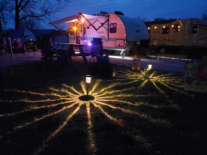 Scallywag's RV Park Picture 1