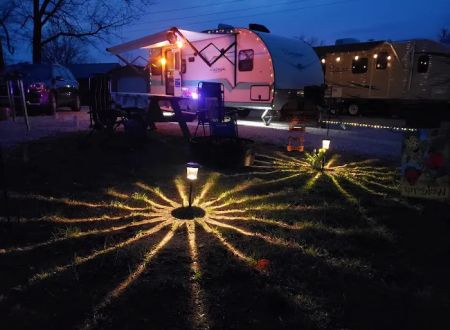 Scallywag's RV Park