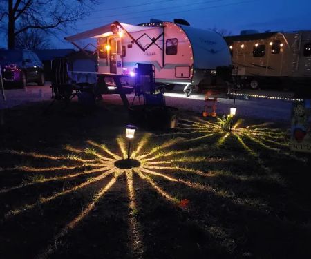 Scallywag's RV Park