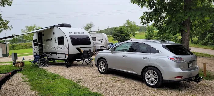 Scallywag's RV Park Picture 4