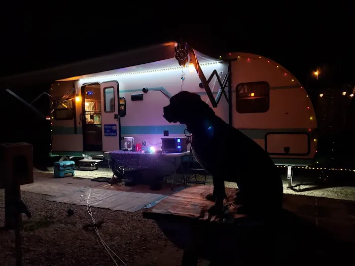 Scallywag's RV Park Picture 2
