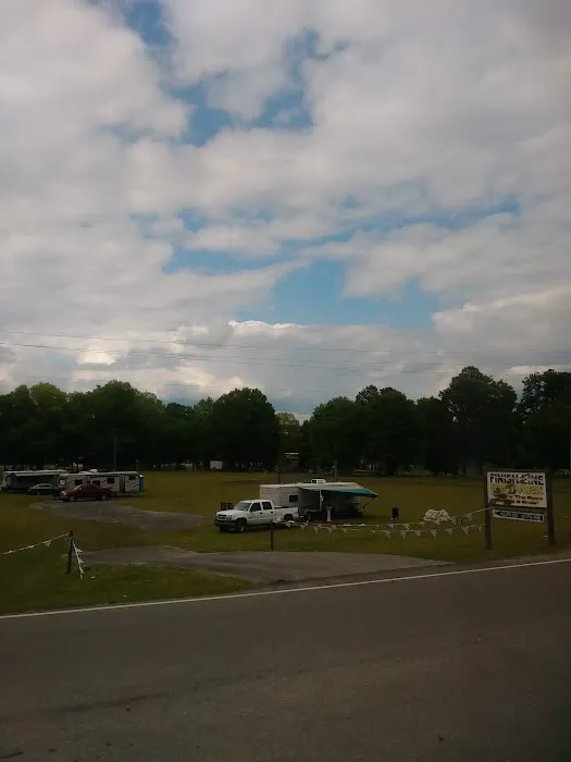 Dry Valley Junction RV Park Picture 4