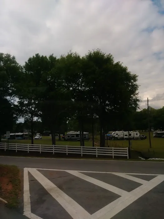 Dry Valley Junction RV Park Picture 7