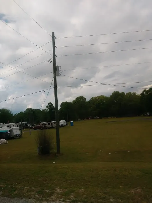 Dry Valley Junction RV Park Picture 6