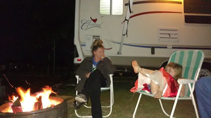 Dry Valley Junction RV Park Picture 1