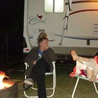 Dry Valley Junction RV Park ico