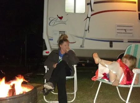 Dry Valley Junction RV Park