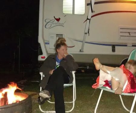 Dry Valley Junction RV Park