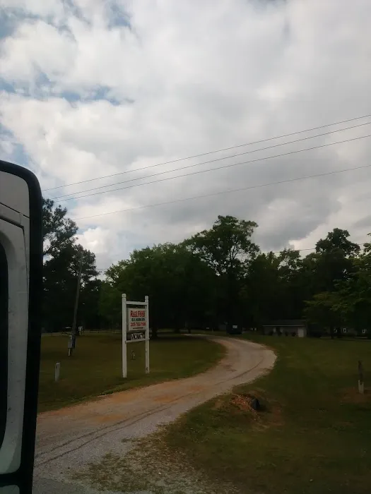 Dry Valley Junction RV Park Picture 2