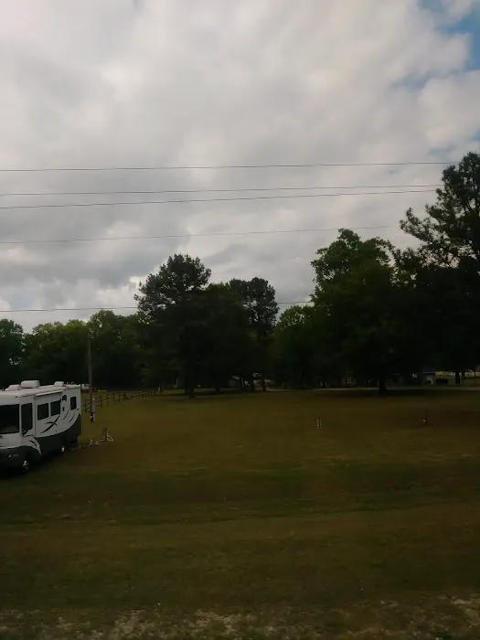 Dry Valley Junction RV Park Picture 3