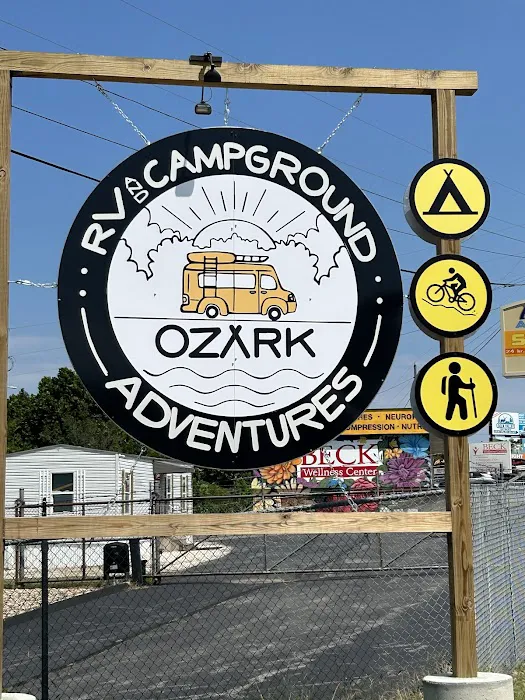Ozark Adventures RV Campgrounds Picture 6
