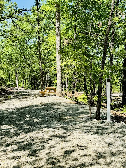 Ozark Adventures RV Campgrounds Picture 8