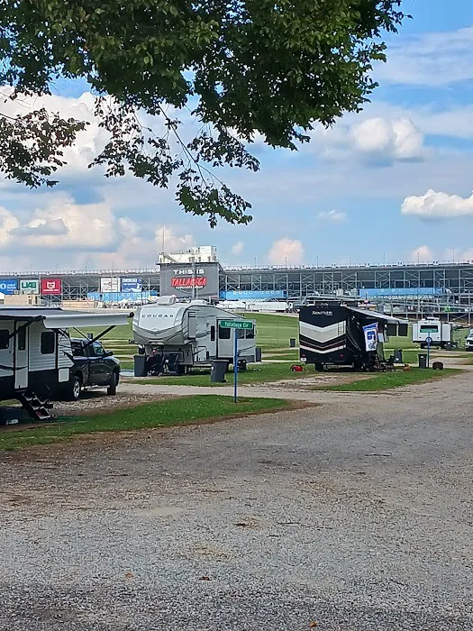 Legends Lane Campground Picture 1