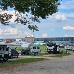Legends Lane Campground