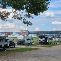 Legends Lane Campground ico