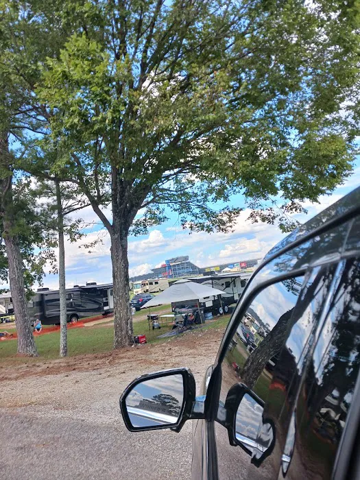 Legends Lane Campground Picture 3