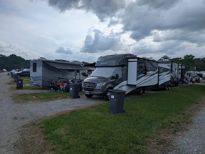 Legends Lane Campground Picture 8