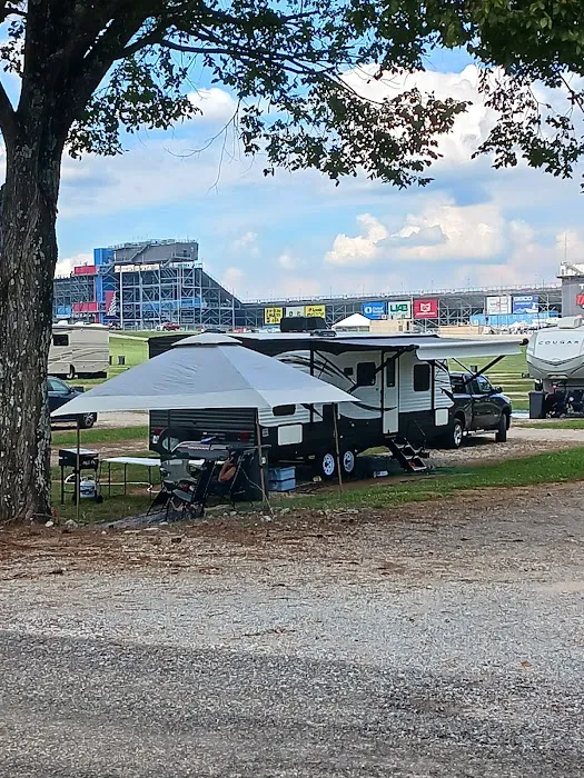 Legends Lane Campground Picture 7