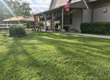 Osage Beach RV Park