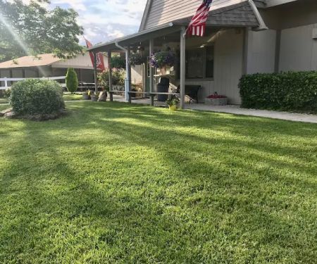 Osage Beach RV Park