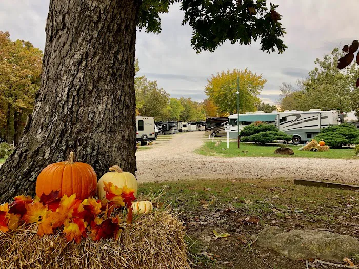 Osage Beach RV Park Picture 3