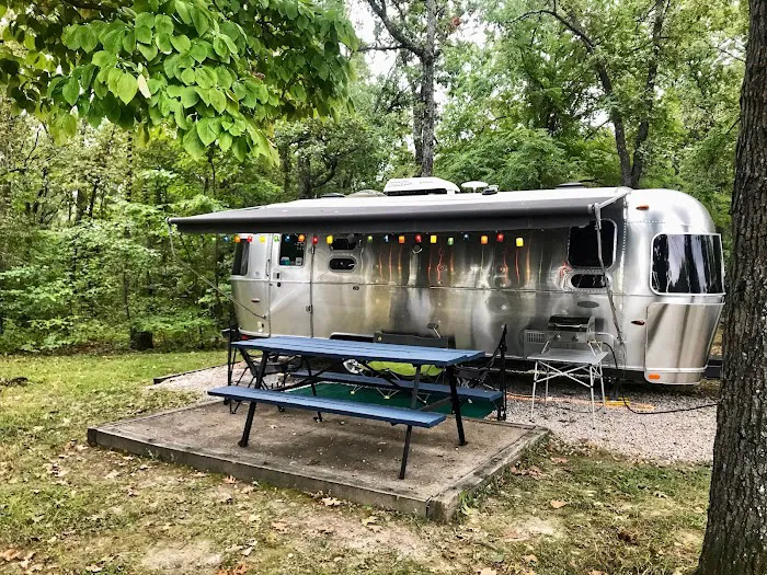 Osage Beach RV Park Picture 9