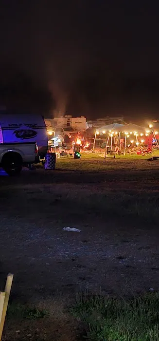 Dega Campsite Picture 2