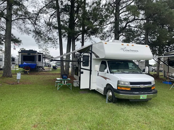 C & C Camping Picture 6