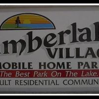 Timberlake Village Mobile Home ico
