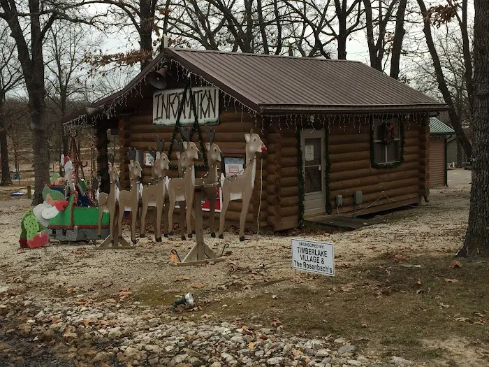 Timberlake Village Mobile Home Picture 6