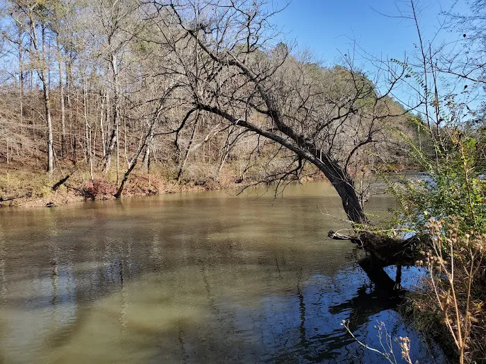 Talladega Creekside Resort Picture 2