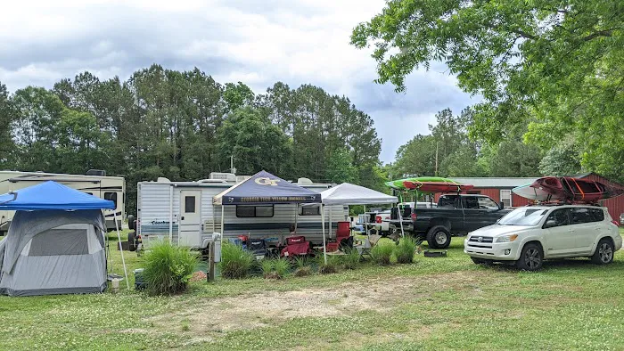 Talladega Creekside Resort Picture 4