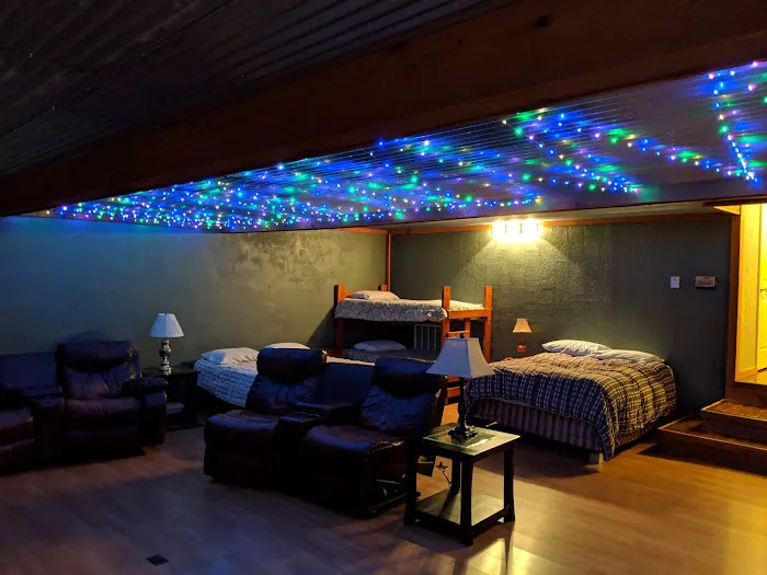 Talladega Creekside Resort Picture 1