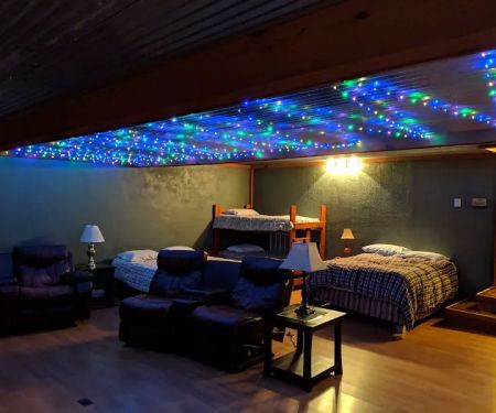 Talladega Creekside Resort