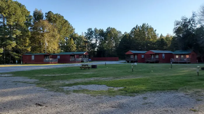 Talladega Creekside Resort Picture 6