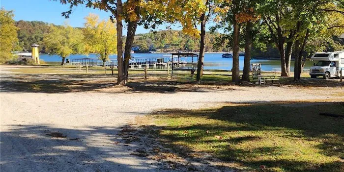 Harbor Sands RV Resort Picture 2