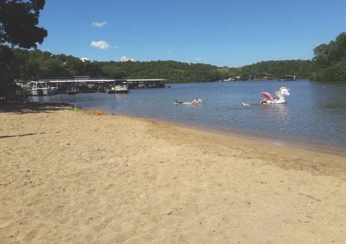 Harbor Sands RV Resort Picture 4