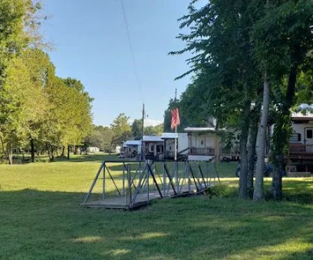 Harbor Sands RV Resort