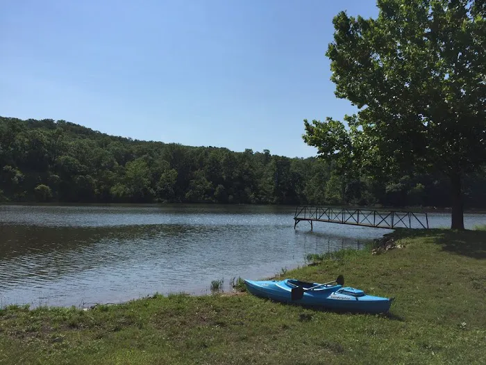 Harbor Sands RV Resort Picture 3