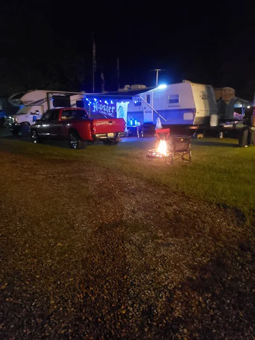 M&N Campground Picture 1