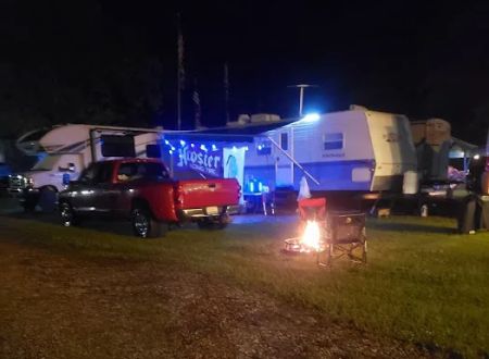 M&N Campground