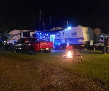 M&N Campground