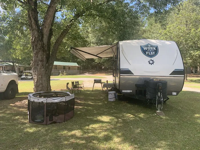 M&N Campground Picture 9