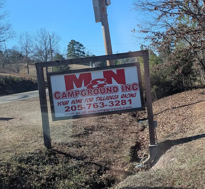 M&N Campground Picture 10