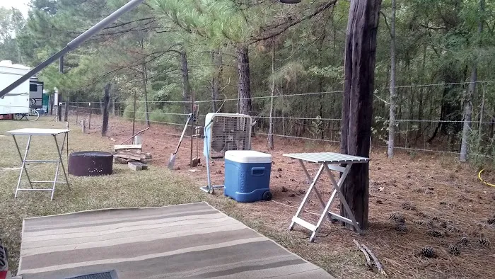 M&N Campground Picture 2