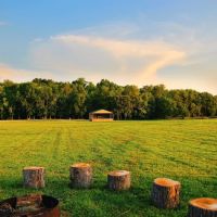 Hideaway River Farm ico