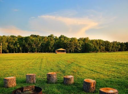 Hideaway River Farm