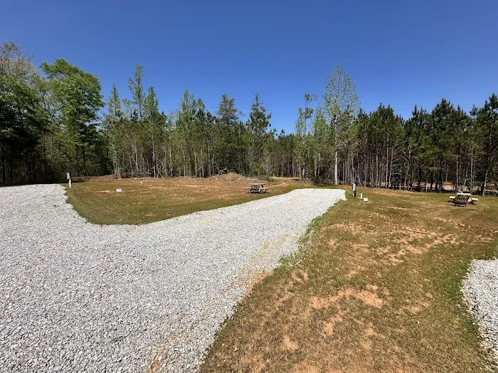Abide Rv Resort Campground Picture 2