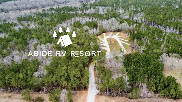 Abide Rv Resort Campground Picture 1