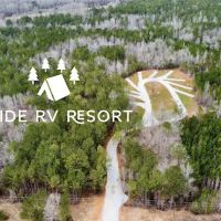 Abide Rv Resort Campground ico